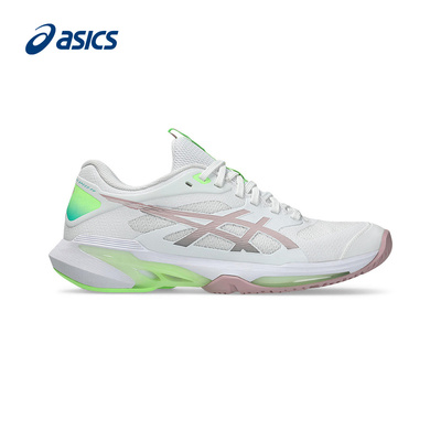 ASICS亚瑟士运动2026S/S女低帮鞋 1042A307-100