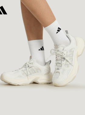 阿迪达斯 （adidas）|（新款）2026夏女运动休闲鞋 KK1780