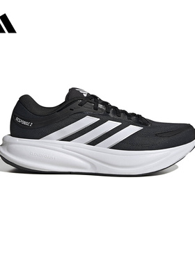 adidas阿迪达斯官方运动2026春男跑步鞋 KJ1748