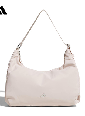 adidas阿迪达斯官方运动2026春女斜挎包 KS5212