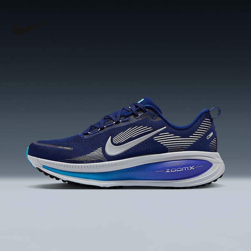 Nike耐克官方运动2025夏男ZOOM HM6803-401