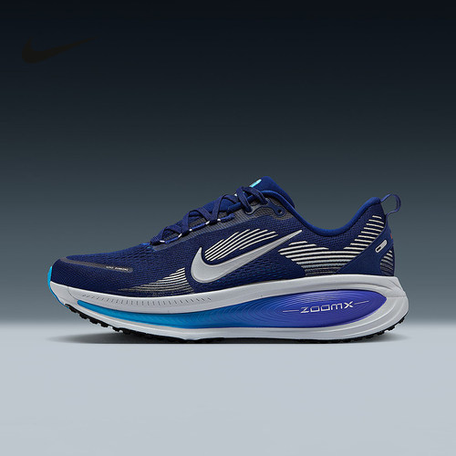 Nike耐克官方运动2025夏男ZOOM HM6803-401