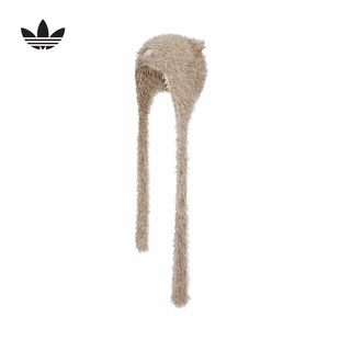 adidas阿迪达斯官方运动2026春女针织帽 KH0286