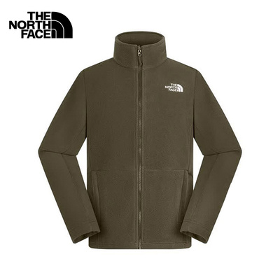 THE NORTH FACE|（新款）2026F/W男抓绒上衣 NF0A88R721L1