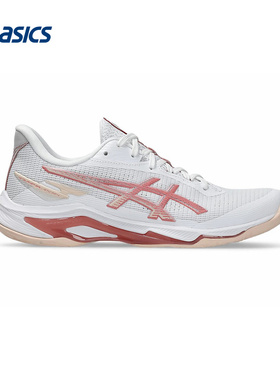 ASICS亚瑟士运动2026S/S女低帮鞋 1052A083-103