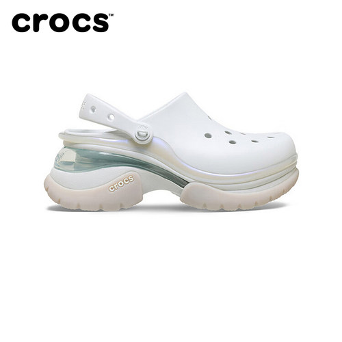 CROCS卡骆驰运动户外2026夏女克骆格 212811-1NK