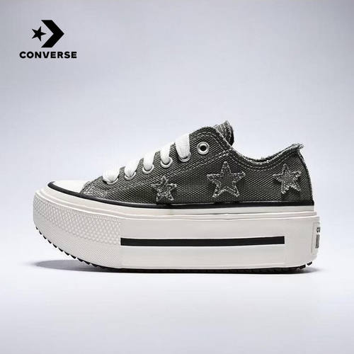 匡威（Converse）|（新款）2026秋中性ALL STAR A22395C