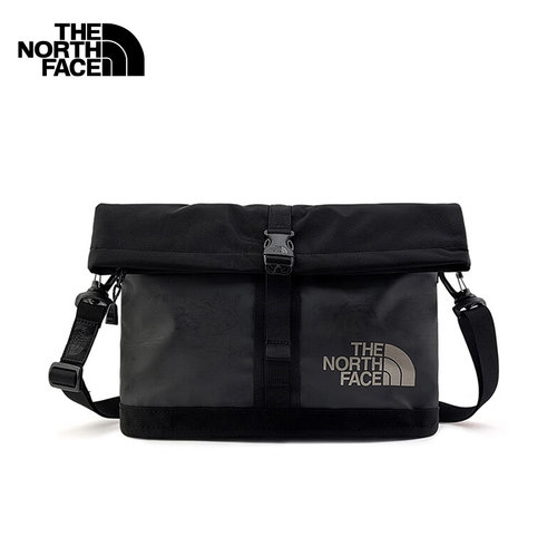 THE NORTH FACE北面户外运动2026S/S中性单肩包 NF0A8BK6BIA1