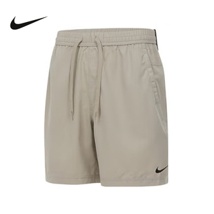 Nike耐克官方运动2025夏男梭织短裤 251 DV9858