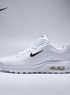 Nike耐克官方运动2025秋男AIR MAX IF2624-100