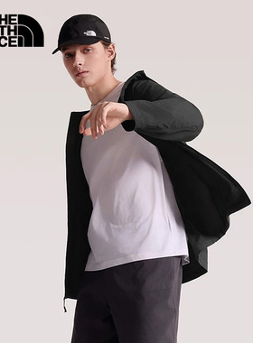 THE NORTH FACE|（新款）2026S/S男皮肤衣 NF0A8G7GJK31