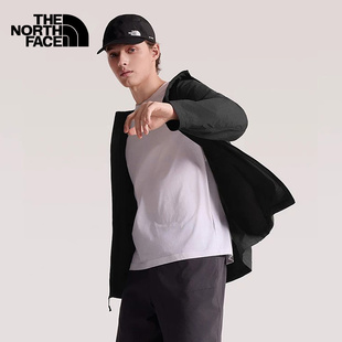 S男皮肤衣 THE NF0A8G7GJK31 2026S 待检 NORTH FACE