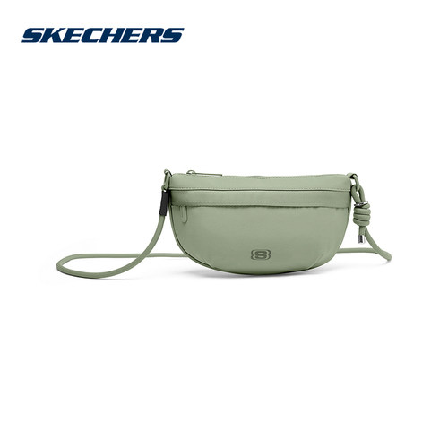 SKECHERS(斯凯奇)|（新款）2026春中性单肩包 L325U056-02BV