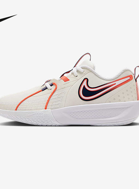 Nike耐克官方运动2025夏童ZOOM IB8884-191