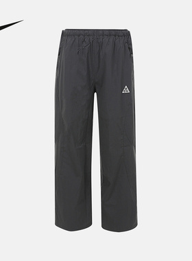 耐克（NIKE）|（新款）2026秋女梭织长裤 IM4295-060