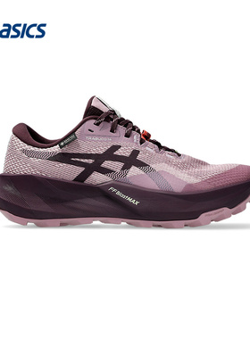 ASICS|（新款）2026F/W女越野跑鞋 1012B936-500