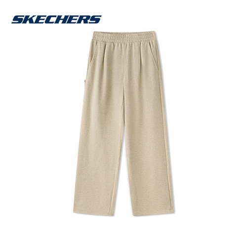 SKECHERS(斯凯奇)|（新款）2026冬男长裤 L426M031-06TW