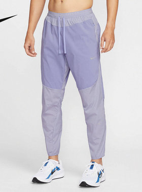 NIKE耐克运动2026春男梭织长裤 IF2021-506