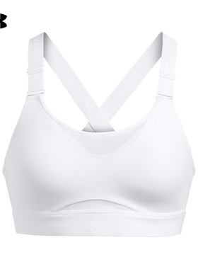 UNDERARMOUR安德玛官方运动2025F/W女内衣BRA 1384112-101