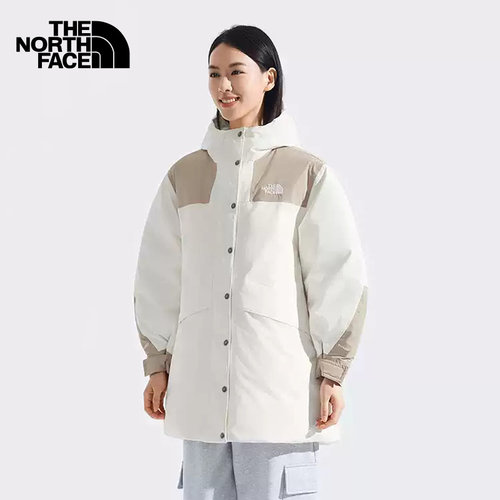 THE NORTH FACE|（新款）2025F/W女羽绒服 NF0A8DX4DIU1