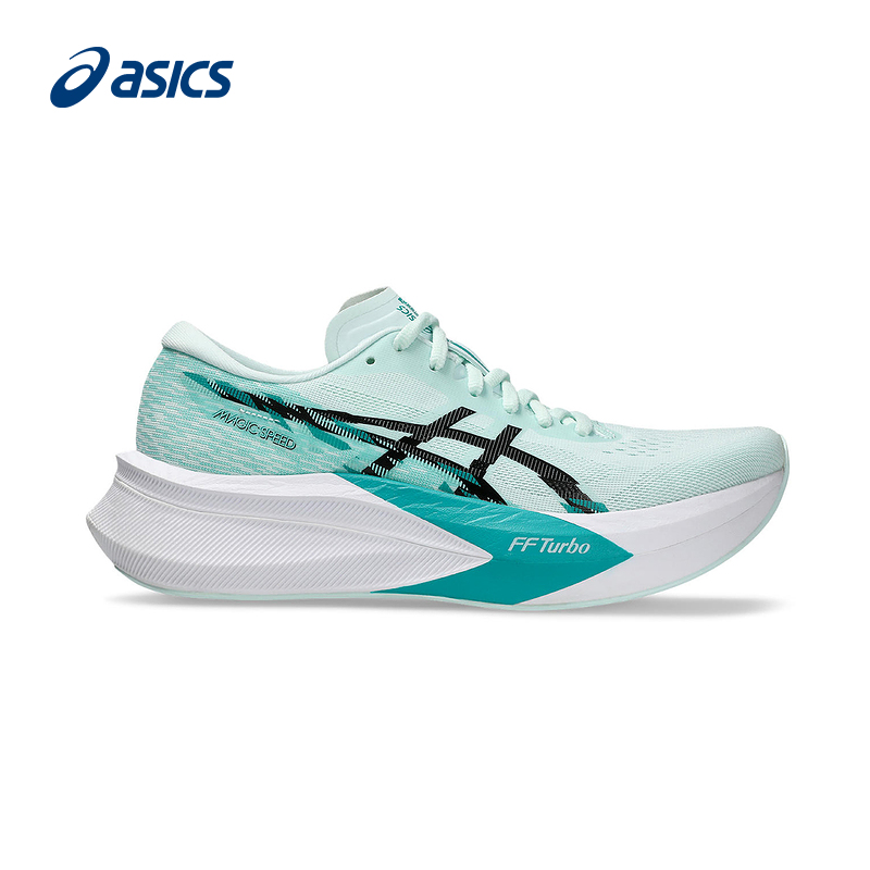 ASICS亚瑟士运动2025S/S女跑步鞋 1012B676-400