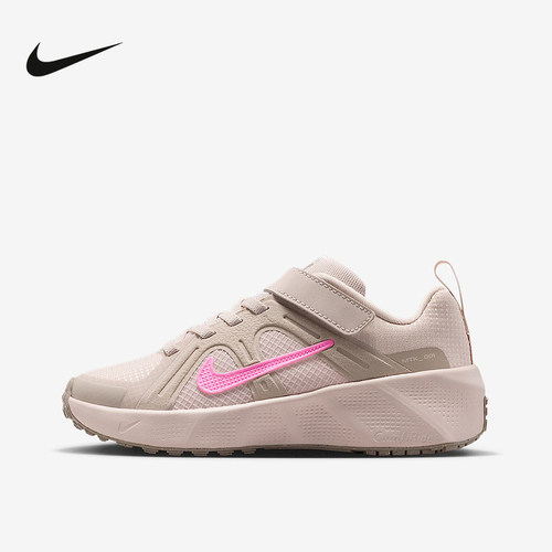 Nike耐克官方运动2025冬童CUPSOLE HQ2008-600