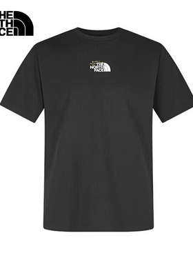THE NORTH FACE|（新款）2026S/S男短袖 NF0A8GWHJK31