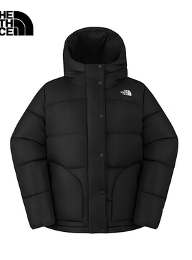 THE NORTH FACE北面户外运动2025F/W女羽绒服 NF0A8GGDJK31