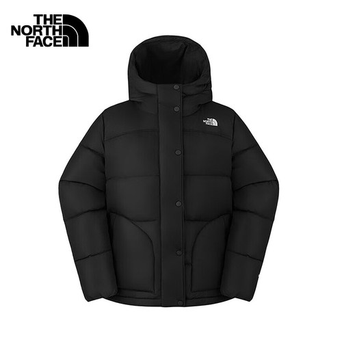 THE NORTH FACE北面户外运动2025F/W女羽绒服 NF0A8GGDJK31