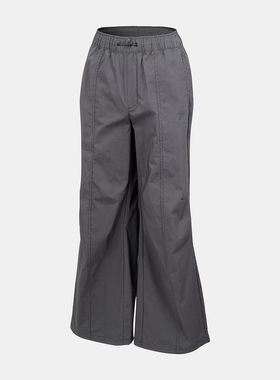 New Balance运动2025秋女梭织裤 AWP53311-BLK