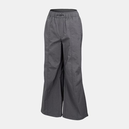 New Balance运动2025秋女梭织裤 AWP53311-BLK