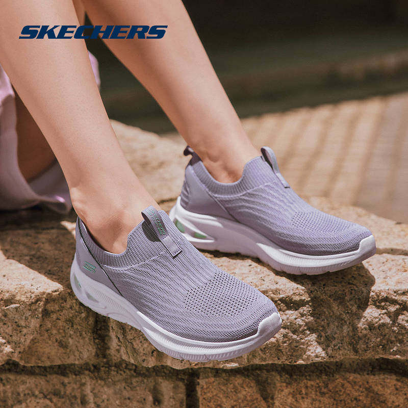SKECHERS斯凯奇运动2024秋女休闲鞋 117440-LAV,运动鞋new,运动休闲鞋,淘宝优惠券,粉丝福利购,淘宝优惠卷