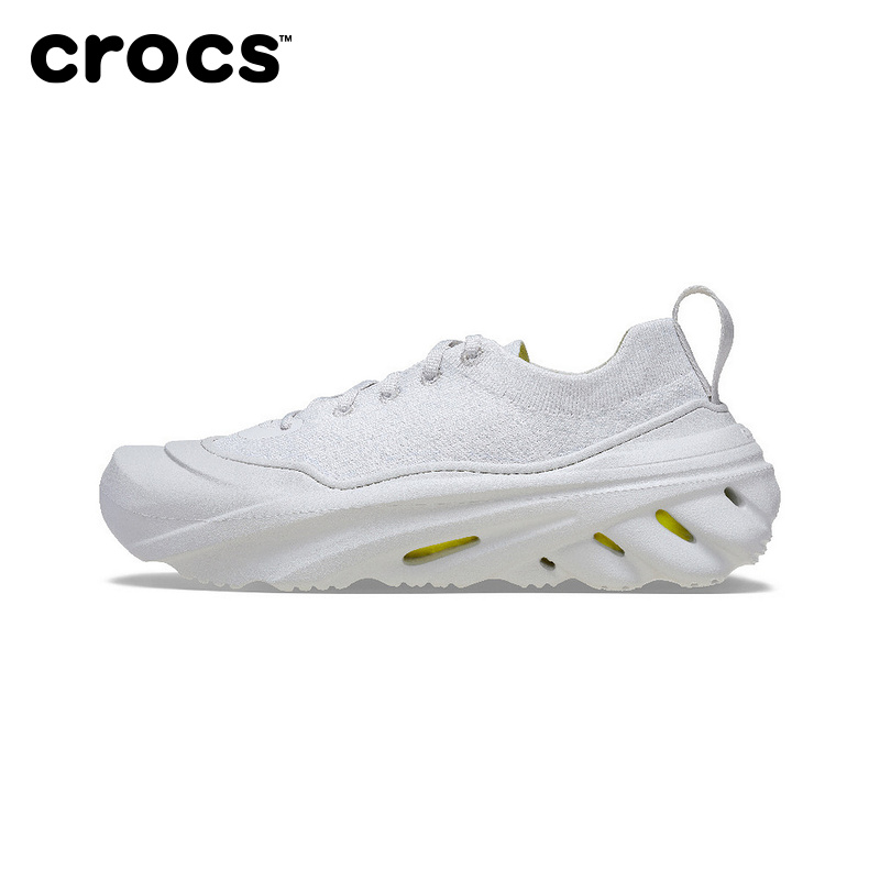 CROCS卡骆驰运动2025秋中性克骆格 210079-1RQ