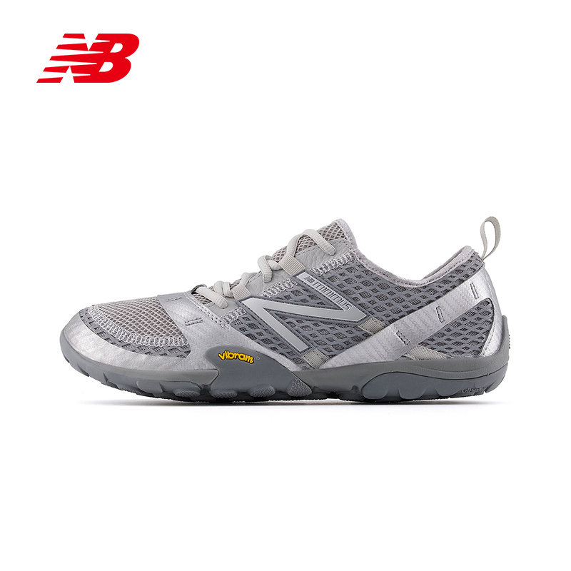 New Balance运动2025冬中性慢跑鞋 MT10OAB