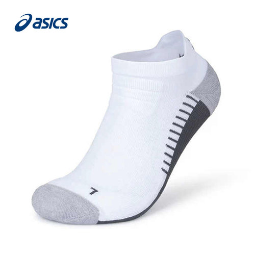 ASICS|（新款）2026F/W中性短袜 3013B345-100