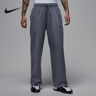 Nike耐克官方运动2025冬男针织长裤 075 HQ8693