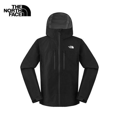 THE NORTH FACE北面户外运动2026S/S男冲锋衣 NF0A8HR6JK31