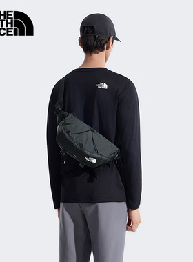 THE NORTH FACE|（新款）2026S/S中性包 NF0A81EN4JK1
