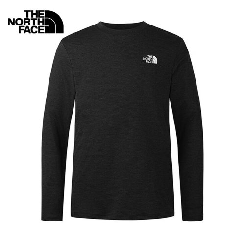 THE NORTH FACE北面户外运动2026S/S男长袖 NF0A8DG5JK31