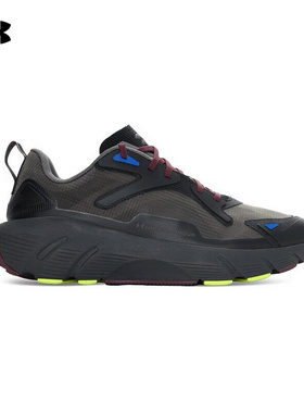 UNDERARMOUR安德玛运动2025中性运动休闲鞋 6008992-022