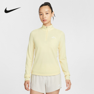 745 HJ2249 Nike耐克官方运动2025冬女长袖 针织衫