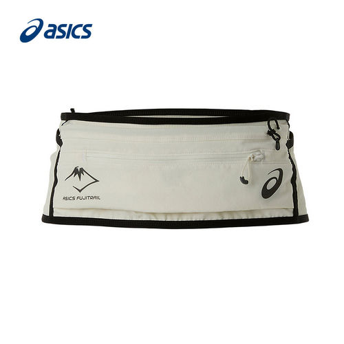 ASICS|（新款）2026S/S中性腰包 3013B259-101