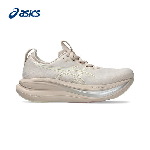 ASICS亚瑟士运动2026S/S女低帮鞋 1012B899-250