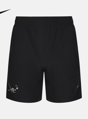 耐克（NIKE）|（新款）2026秋童针织短裤 IX4994-010