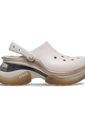 CROCS(卡骆驰)|（新款）2026秋女鞋克骆格 212811-2PL