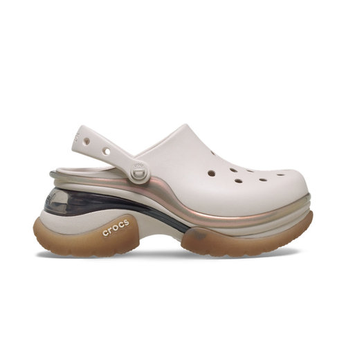 CROCS(卡骆驰)|（新款）2026秋女鞋克骆格 212811-2PL