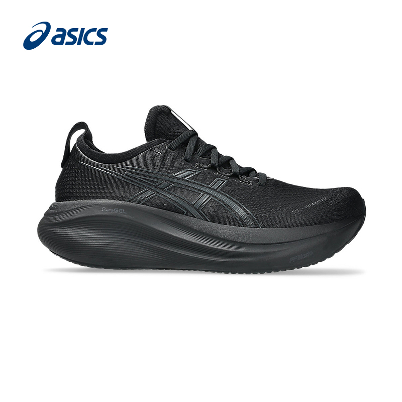 ASICS亚瑟士运动2025F/W男跑步鞋 1011B958-001