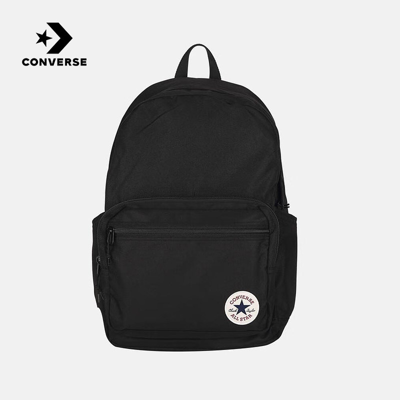 匡威Converse运动2025冬中性背包 UA5796-023