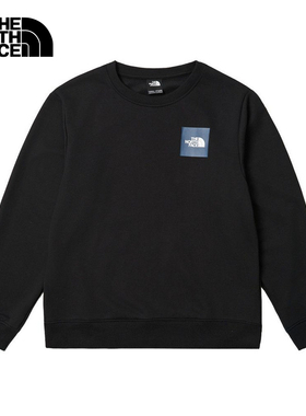 THE NORTH FACE|（新款）2025F/W女卫衣 NF0A8F11JK31