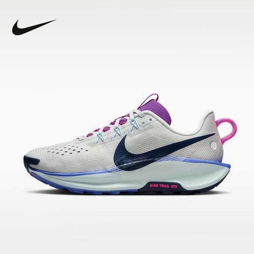 NIKE耐克运动2026春女REACT DV3865-012